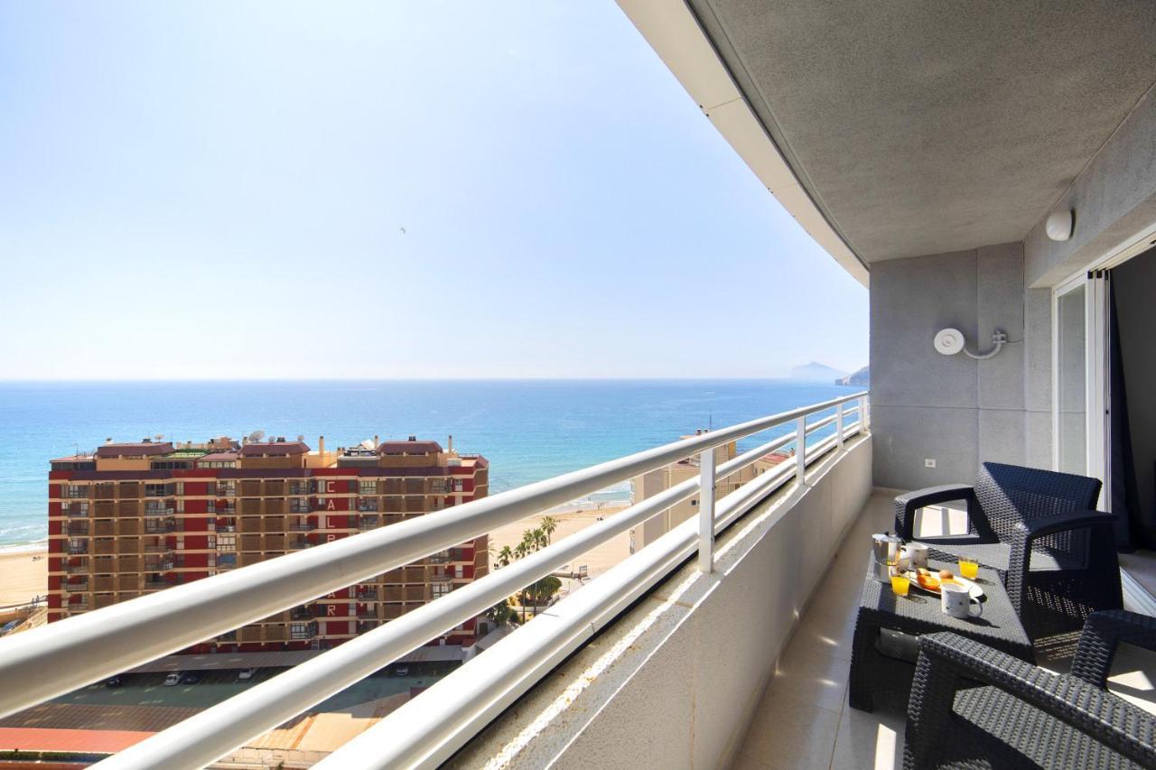 Homeincalpe Apolo XIV Extérieur photo
