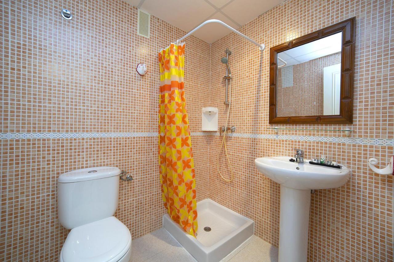 Homeincalpe Apolo XIV Extérieur photo