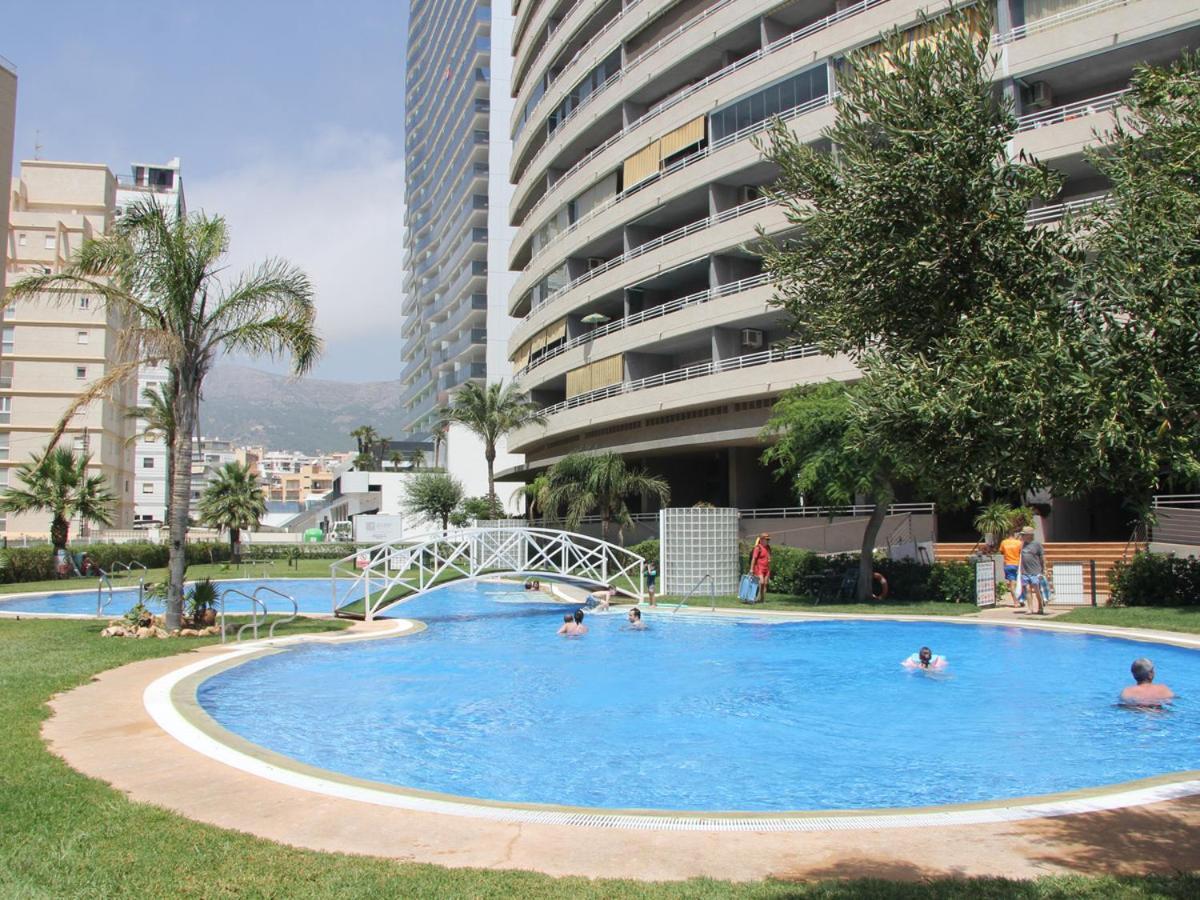 Homeincalpe Apolo XIV Extérieur photo