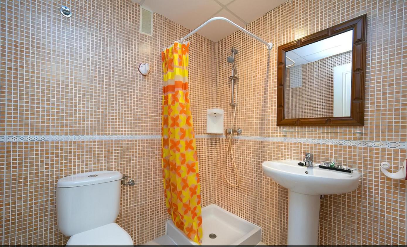 Homeincalpe Apolo XIV Extérieur photo